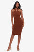 Miraclesuit Solid Idol Shaping Dress